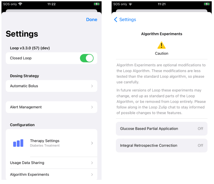 Esperimenti l’Algoritmo DIY Loop – Addio alle Loop Patches LnL – # ...