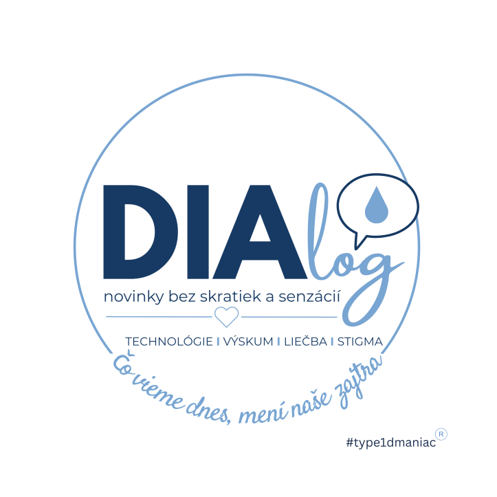 DIAlog – novinky zo sveta diabetu bez skratiek a senzácií